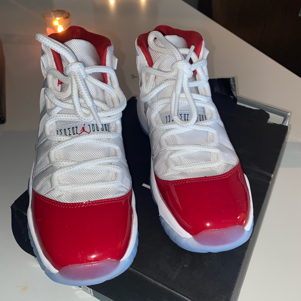 Grade school Jordan's